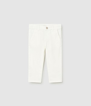 Παντελόνι μακρύ καπαρντίνα