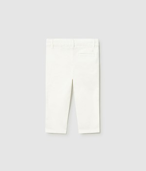 Παντελόνι μακρύ καπαρντίνα