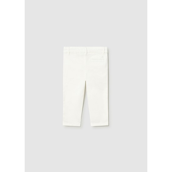 Παντελόνι μακρύ καπαρντίνα