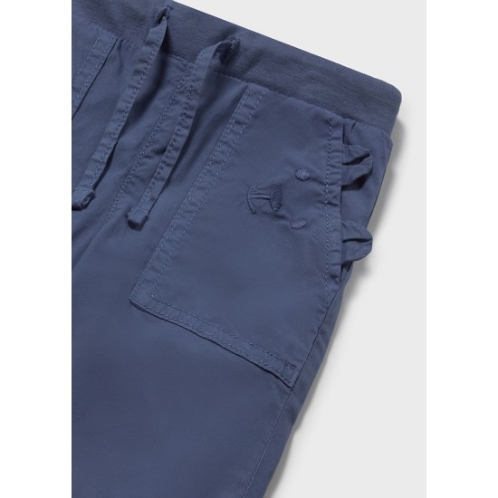 Παντελόνι jogger τσέπη