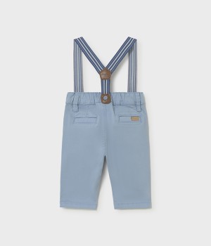 Παντελόνι μακρύ Νεογέννητο