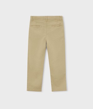 Παντελόνι μακρύ αγόρι