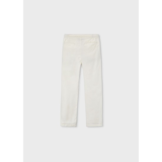 Παντελόνι μακρύ αγόρι Boston Kids