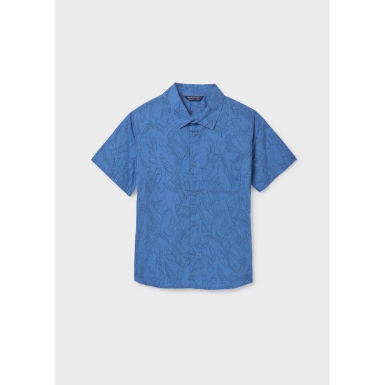 Πουκάμισο αγόρι γιακάς