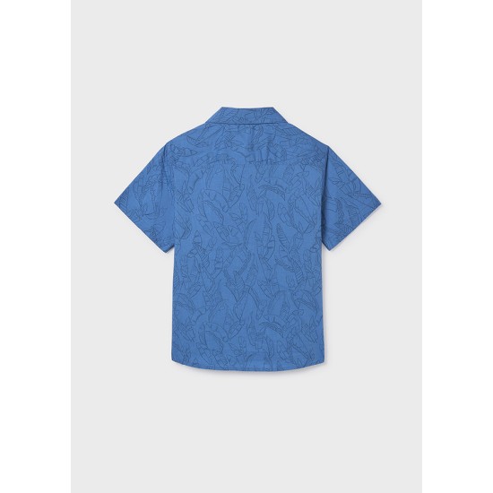 Πουκάμισο αγόρι γιακάς