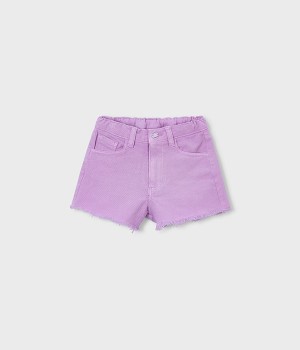 Σορτς καπαρντινέ 