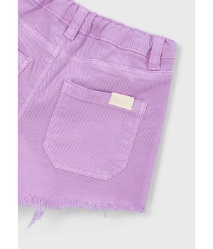 Σορτς καπαρντινέ 