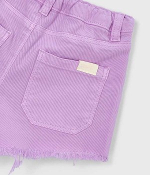 Σορτς καπαρντινέ 