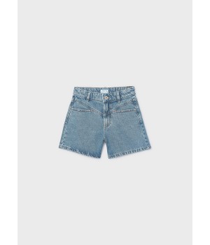 Παντελόνι κοντό τζιν