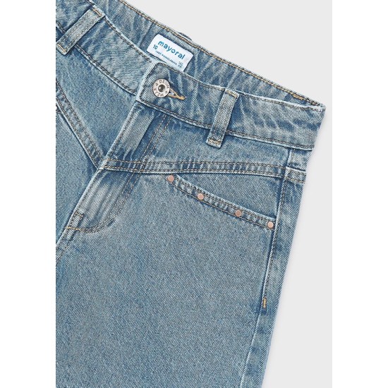 Παντελόνι κοντό τζιν