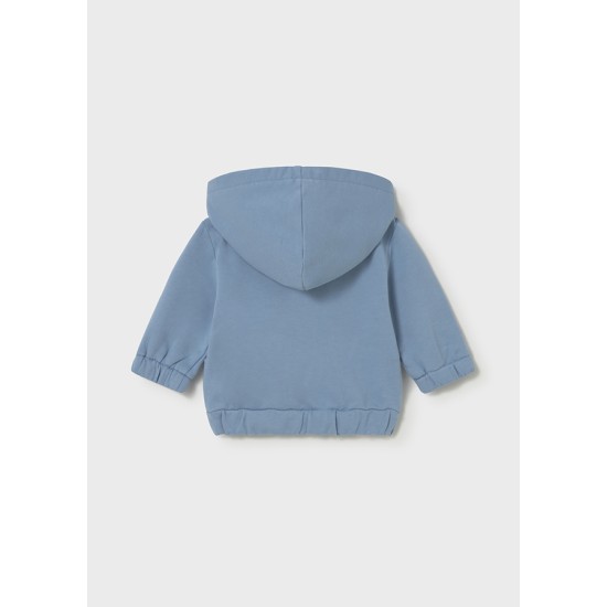 Ζακέτα Νεογέννητο