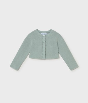 Ζακέτα πλεκτή 