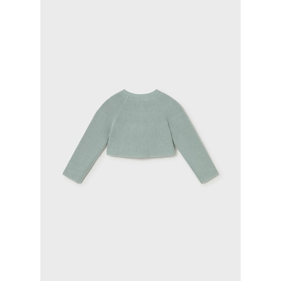 Ζακέτα πλεκτή