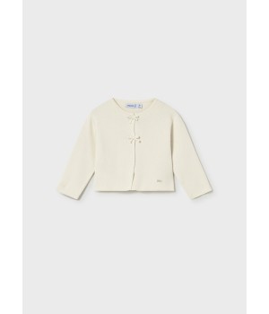 Ζακέτα πλεκτή