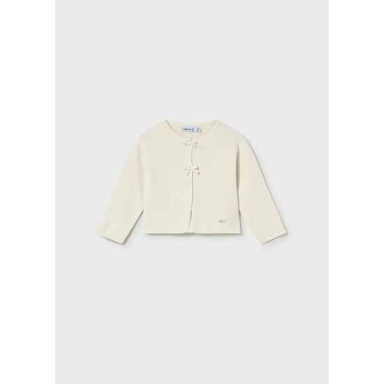 Ζακέτα πλεκτή