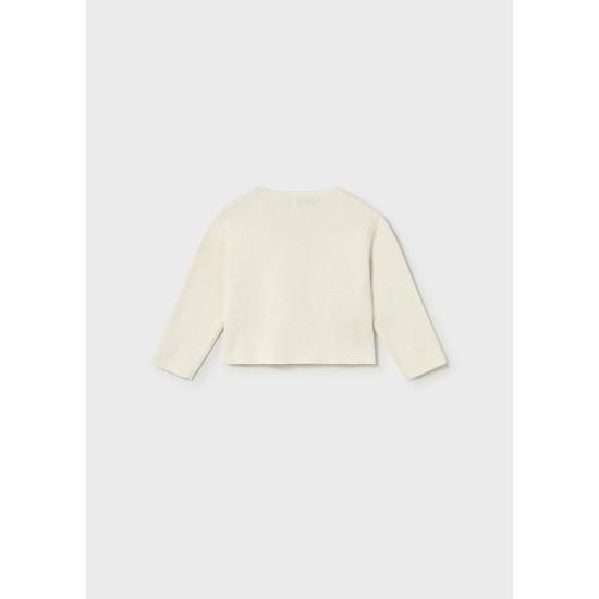 Ζακέτα πλεκτή