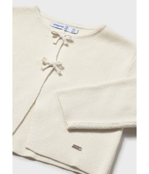 Ζακέτα πλεκτή