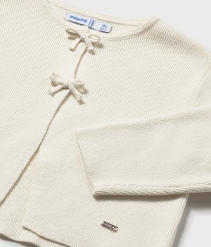 Ζακέτα πλεκτή