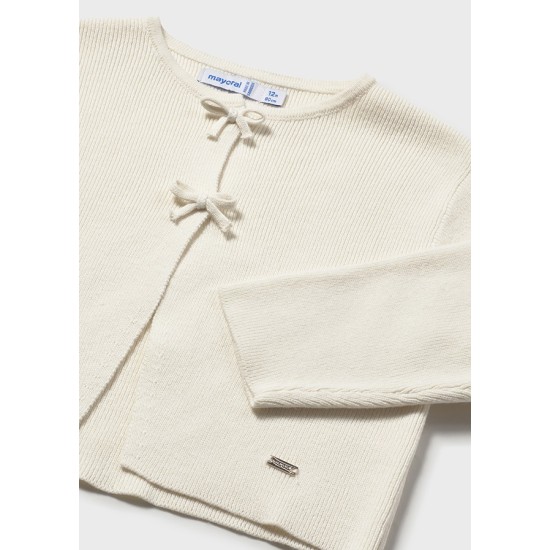 Ζακέτα πλεκτή