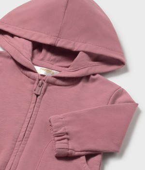 Ζακέτα Νεογέννητο