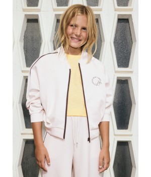 Ζακέτα κορίτσι