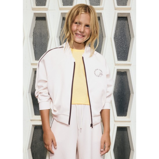 Ζακέτα κορίτσι
