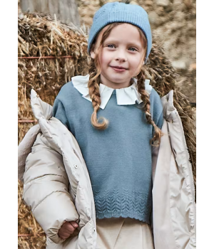 Ζέρσυ μακό απλό