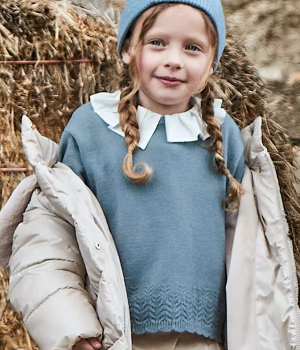Ζέρσυ μακό απλό