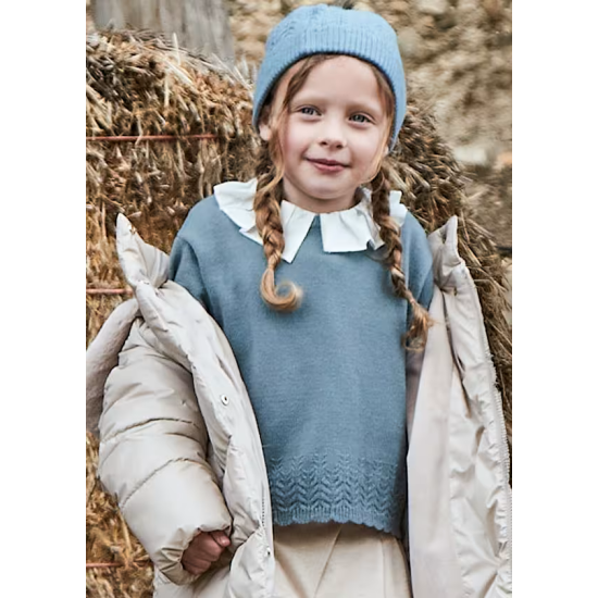 Ζέρσυ μακό απλό