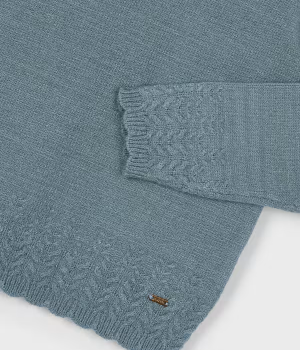 Ζέρσυ μακό απλό