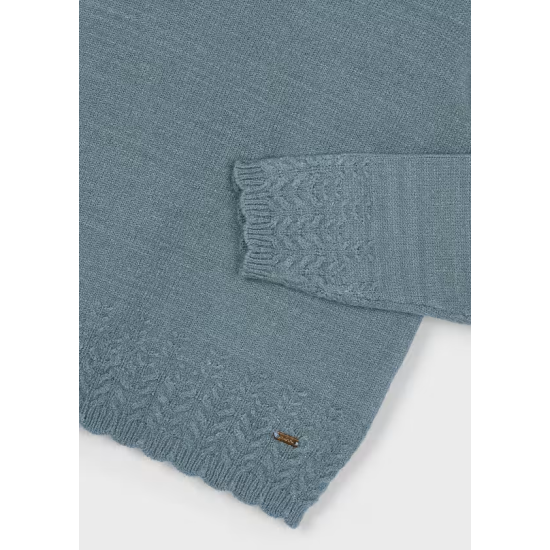 Ζέρσυ μακό απλό