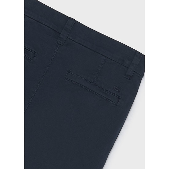 Παντελονι chino basic - Μπλε