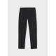 Παντελονι chino basic - Μαυρο