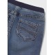 Παντελονι soft denim jogger - Τζιν