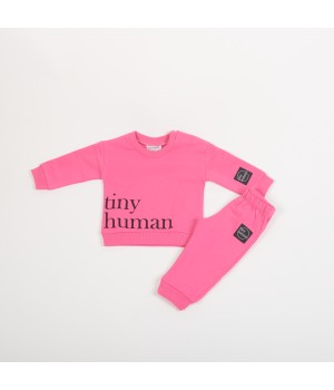 Bebe Σετ Μπλούζα-Παντελόνι Bebe Σετ Μπλούζα-Παντελόνι