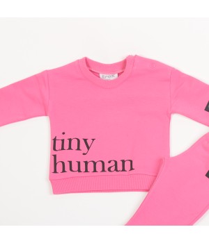 Bebe Σετ Μπλούζα-Παντελόνι Bebe Σετ Μπλούζα-Παντελόνι