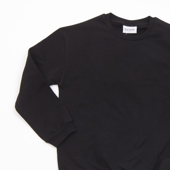 Σετ Μπλούζα-Παντελόνι Σετ Μπλούζα-Παντελόνι