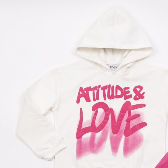 Σετ Μπλούζα-Παντελόνι Σετ Μπλούζα-Παντελόνι