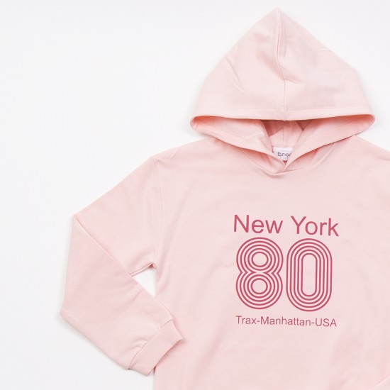 Σετ Μπλούζα-Παντελόνι Σετ Μπλούζα-Παντελόνι