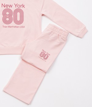 Σετ Μπλούζα-Παντελόνι Σετ Μπλούζα-Παντελόνι