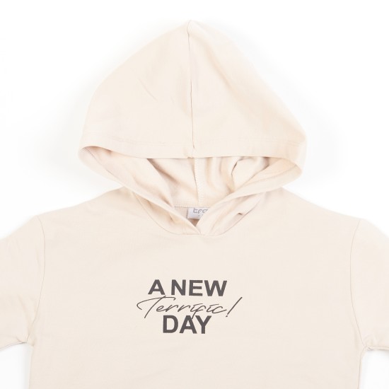 Σετ Μπλούζα-Παντελόνι Σετ Μπλούζα-Παντελόνι