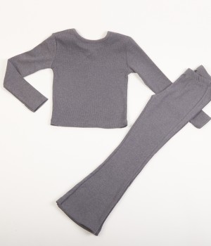 Σετ Μπλούζα-Παντελόνι Σετ Μπλούζα-Παντελόνι