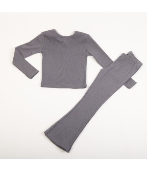 Σετ Μπλούζα-Παντελόνι Σετ Μπλούζα-Παντελόνι