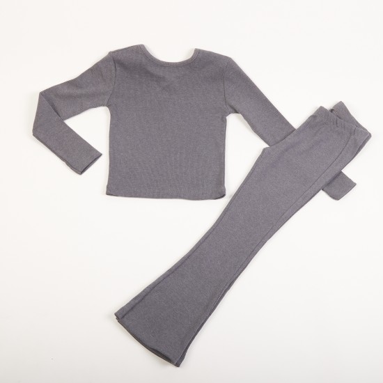 Σετ Μπλούζα-Παντελόνι Σετ Μπλούζα-Παντελόνι