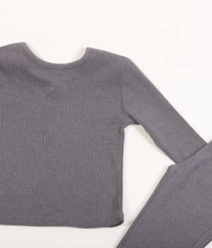 Σετ Μπλούζα-Παντελόνι Σετ Μπλούζα-Παντελόνι