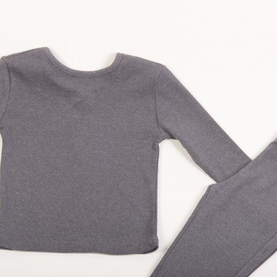 Σετ Μπλούζα-Παντελόνι Σετ Μπλούζα-Παντελόνι