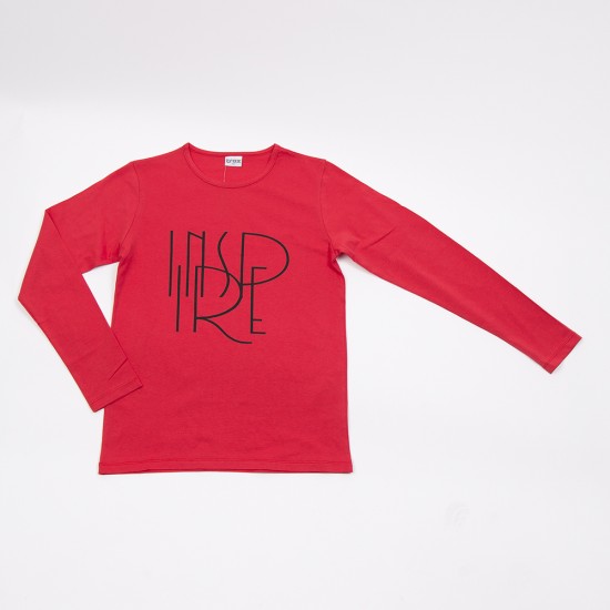 Μπλούζα Μπλούζα