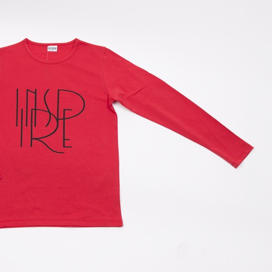 Μπλούζα Μπλούζα