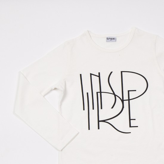 Μπλούζα Μπλούζα