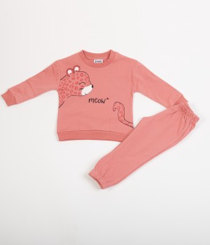 Bebe Σετ Μπλούζα-Παντελόνι Bebe Σετ Μπλούζα-Παντελόνι